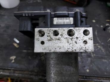 Abs centrala za Citroen C4 od 2011. do 2018. god.