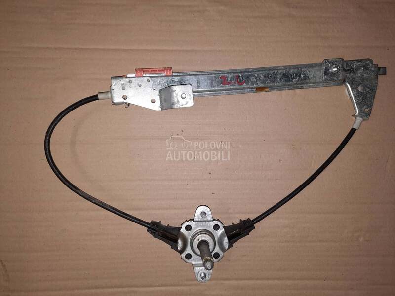 Prednji Podizač Stakla