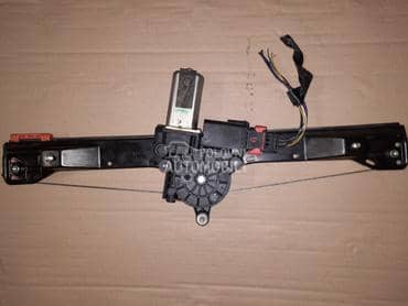 Prednji Podizač Stakla za Fiat Grande Punto