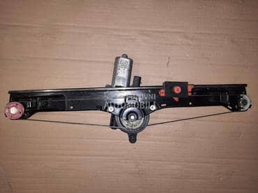 Elektro Podizač Stakla za Fiat Grande Punto