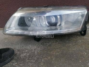 Far levi za Audi A6, A6 Allroad