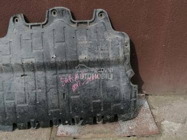 Šuspleh za Volkswagen Sharan od 2011. do 2015. god.