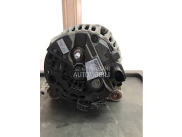 Alternator 140a za Audi A4, A6 od 2004. do 2008. god.