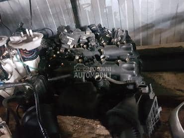 Usisna grana 2.0cdti za Opel Insignia od 2008. do 2013. god.