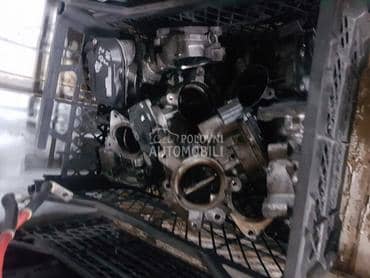 Step motor za Opel Astra G, Astra H, Astra J ... od 2000. do 2015. god.