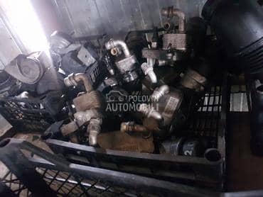 Hladnjak Ulja za Opel Insignia od 2008. do 2013. god.