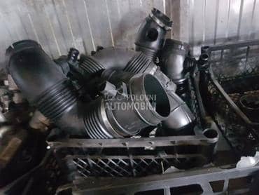 Protokomer za Opel Astra J, Insignia od 2008. do 2013. god.