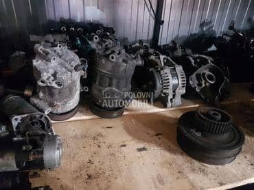 Kompresor klime za Opel Astra J, Insignia od 2008. do 2013. god.