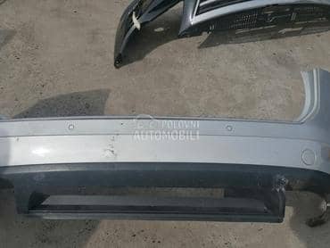 Branik  zadnji za Volkswagen Touareg