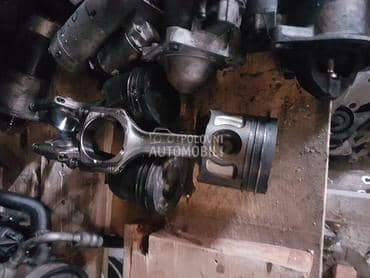 Klip klipnjaca 2.0cdti za Opel Astra J, Insignia od 2008. do 2013. god.