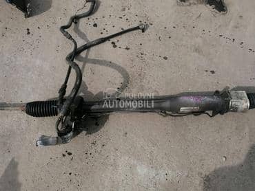 Letrva Volana za Volkswagen Touareg