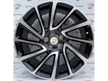 Aluminijumske felne  21" 5 x 120