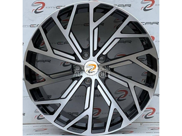 Aluminijumske felne  21" 5 x 112