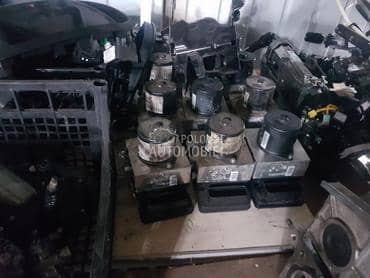 ABS centrala za Opel Astra J, Insignia od 2008. do 2013. god.