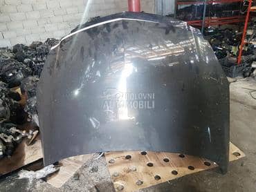 Hauba za Opel Insignia od 2008. do 2014. god.