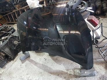 Hauba za Opel Astra K od 2015. do 2020. god.