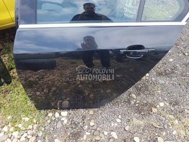 Vrata za Opel Insignia od 2008. do 2013. god.