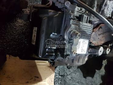 Automatski menjac 2.0cdti za Opel Astra J, Insignia od 2008. do 2012. god.