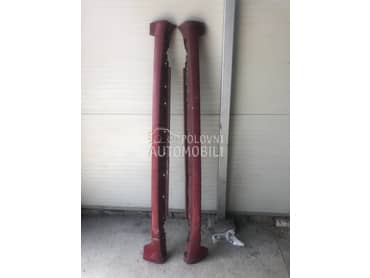 Prag levi desni za Audi A4 od 2005. do 2008. god.