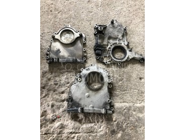 Deklo motora 3.0 tdi za Audi Q5 od 2008. do 2012. god.