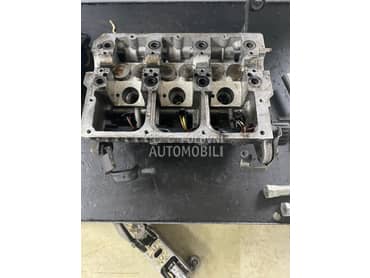 GLAVA MOTORA 1.4 TDI za Volkswagen Polo
