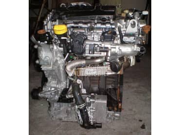 motor za Renault Espace, Grand Espace, Koleos ... od 2007. do 2012. god.