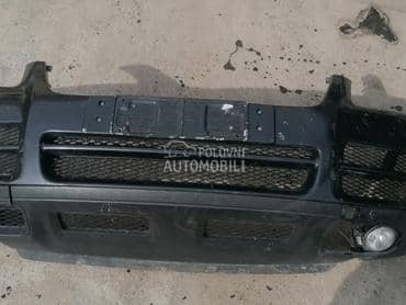 Branik za Volkswagen Touareg od 2004. do 2007. god.