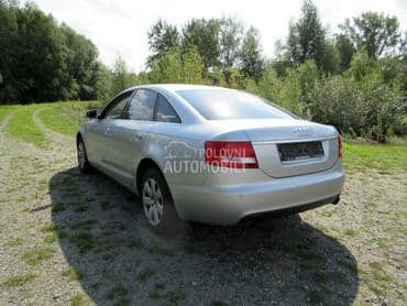 b7 b8 motoric grejanja za Audi A3, A4, A6 od 2002. do 2013. god.