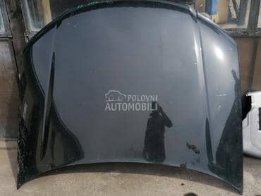 Hauba za Audi A8 od 2012. do 2015. god.