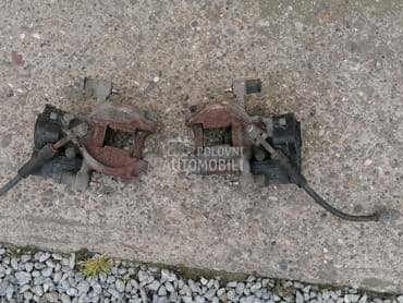 Kočiona klešta za Volkswagen Golf 7