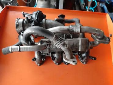 Hladnjak egr a za Seat Alhambra