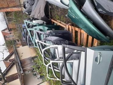 krilo vrata branik za Fiat Punto od 2001. do 2009. god.