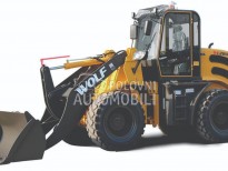 Wolf WL 280 
