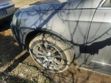 Krila za Volkswagen Passat B6