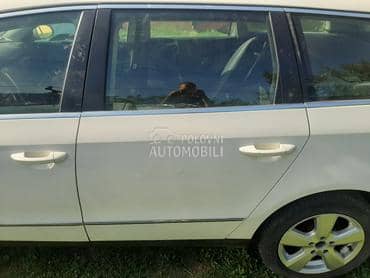 Vrata za Volkswagen Passat B6