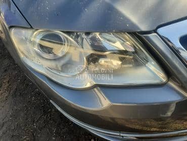 Farovi za Volkswagen Passat B6