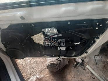 Elektro podizač prozora za Volkswagen Passat B6