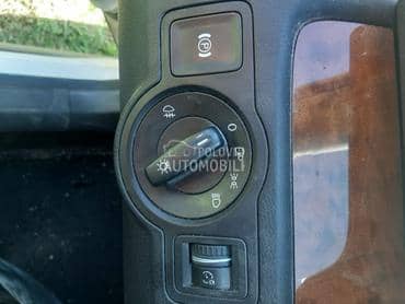 Prekidač svetla za Volkswagen Passat B6