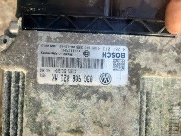 Kompjuter - računar za Volkswagen Passat B6