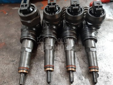 Dizna za Volkswagen Passat B6