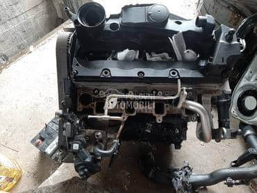 Motor 2.0 TDI Commom rail za Volkswagen Passat B6