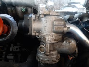 Klapna gasa za Volkswagen Passat B6