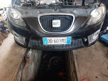 Branik prednji FR za Seat Leon od 2005. do 2010. god.