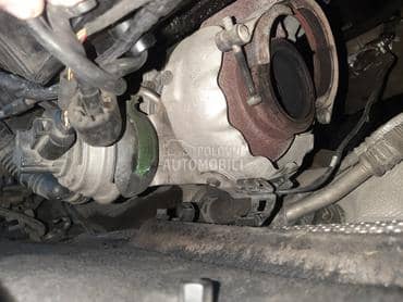 Turbina za Seat Leon od 2005. do 2010. god.