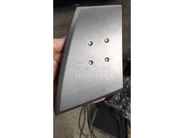 Unutrasnja brava-kvaka za Toyota Aygo od 2004. do 2014. god.