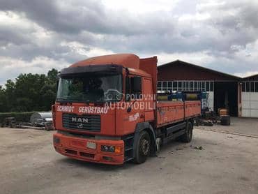 Man 19.314  Ceo u delovima