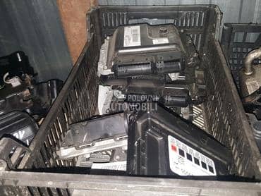 Motorni racunar za Opel Astra J od 2008. do 2013. god.