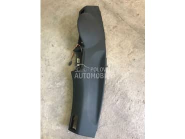 Instrument-air bag tabla za Peugeot 307 od 2000. do 2009. god.