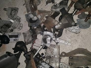 Nosaci motora za Opel Insignia od 2008. do 2013. god.