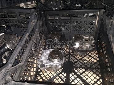 Vakum pumpa za Opel Insignia od 2008. do 2013. god.